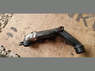 bontott CITROËN C3 PICASSO Turbócső