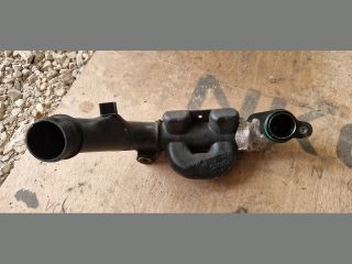 bontott CITROËN C3 PICASSO Turbócső