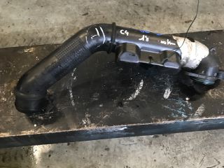 bontott CITROËN C3 PICASSO Turbócső