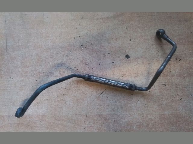 bontott CITROËN C3 PICASSO Turbócső