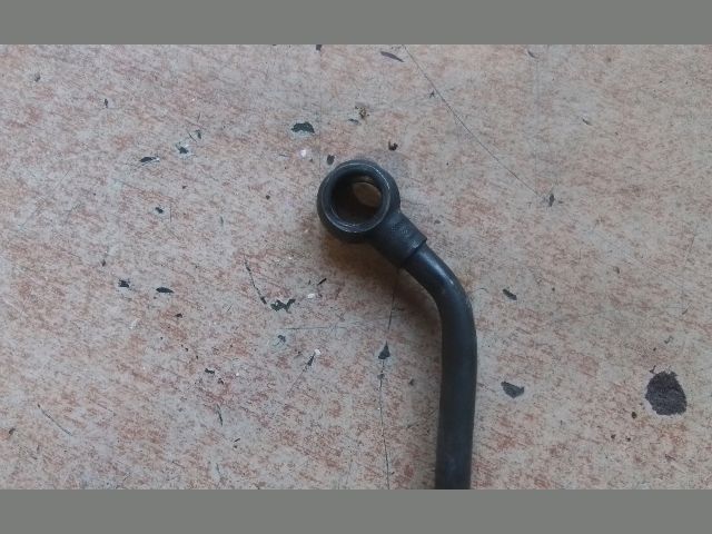 bontott CITROËN C3 PICASSO Turbócső