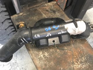 bontott CITROËN C3 PICASSO Turbócső