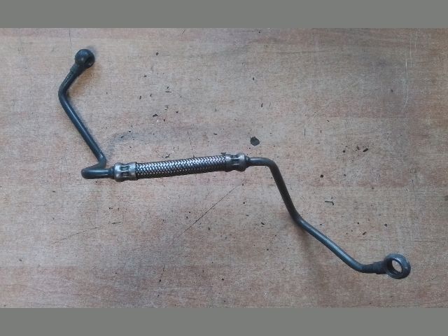 bontott CITROËN C3 PICASSO Turbócső