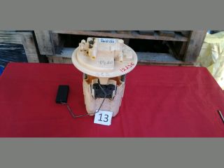 bontott CITROËN C3 PICASSO Üzemanyagszint Jeladó