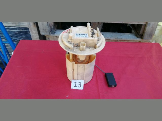 bontott CITROËN C3 PICASSO Üzemanyagszint Jeladó