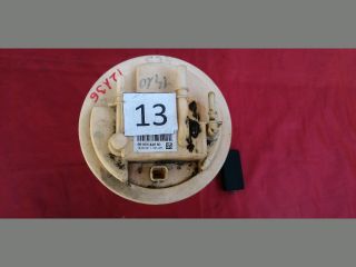 bontott CITROËN C3 PICASSO Üzemanyagszint Jeladó