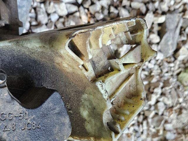 bontott CITROËN C3 PICASSO Váltó (Mechanikus)