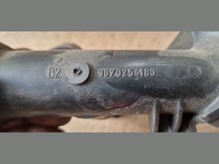 bontott CITROËN C3 PICASSO Vízcső