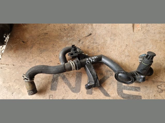 bontott CITROËN C3 PICASSO Vízcső