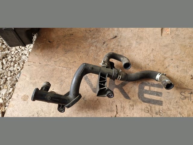 bontott CITROËN C3 PICASSO Vízcső