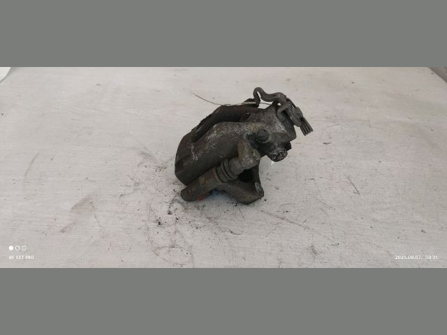 bontott CITROËN C3 PICASSO Jobb hátsó Féknyereg Munkahengerrel