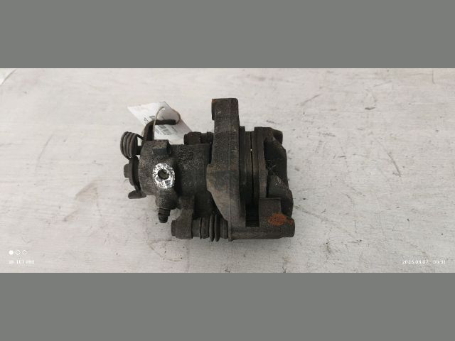 bontott CITROËN C3 PICASSO Jobb hátsó Féknyereg Munkahengerrel