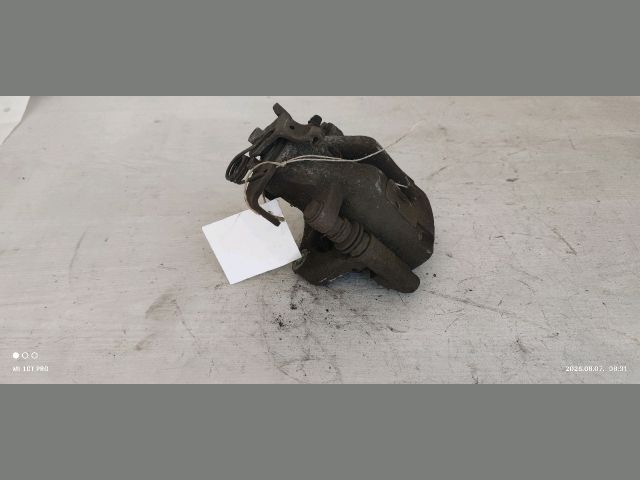 bontott CITROËN C3 PICASSO Jobb hátsó Féknyereg Munkahengerrel