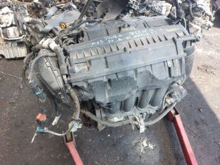 bontott CITROËN C3 PICASSO Komplett Motor (Segédberendezésekkel)