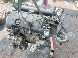 bontott CITROËN C3 PICASSO Komplett Motor (Segédberendezésekkel)