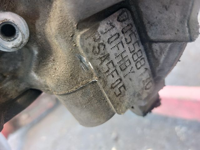 bontott CITROËN C3 PICASSO Komplett Motor (Segédberendezésekkel)