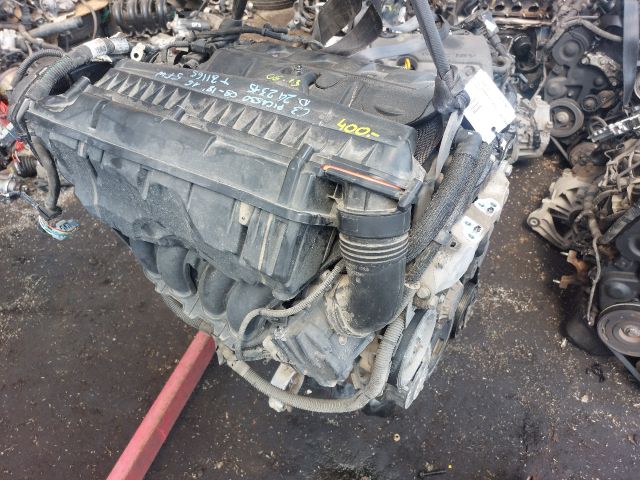 bontott CITROËN C3 PICASSO Komplett Motor (Segédberendezésekkel)