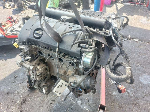 bontott CITROËN C3 PICASSO Komplett Motor (Segédberendezésekkel)