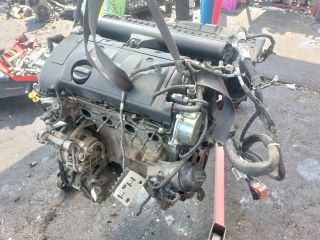bontott CITROËN C3 PICASSO Komplett Motor (Segédberendezésekkel)