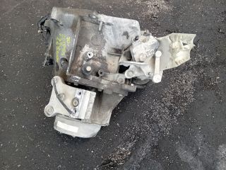 bontott CITROËN C3 PICASSO Váltó (Mechanikus)