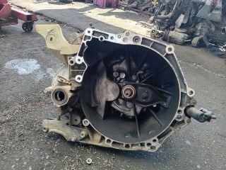 bontott CITROËN C3 PICASSO Váltó (Mechanikus)