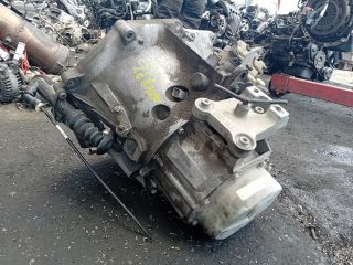 bontott CITROËN C3 PICASSO Váltó (Mechanikus)