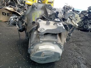 bontott CITROËN C3 PICASSO Váltó (Mechanikus)