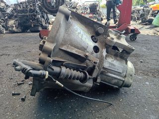 bontott CITROËN C3 PICASSO Váltó (Mechanikus)