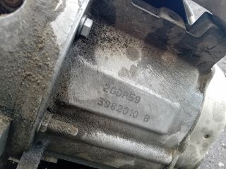 bontott CITROËN C3 PICASSO Váltó (Mechanikus)