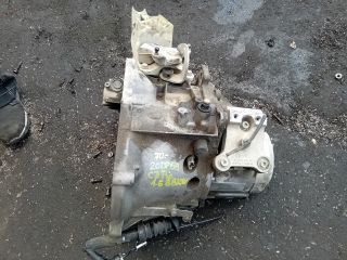 bontott CITROËN C3 PICASSO Váltó (Mechanikus)