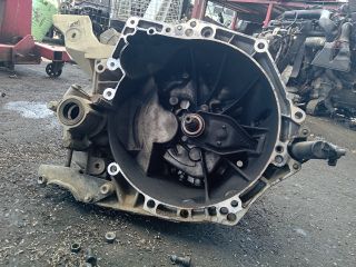 bontott CITROËN C3 PICASSO Váltó (Mechanikus)