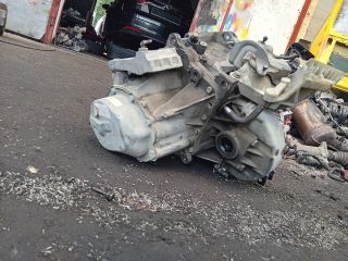bontott CITROËN C3 PICASSO Váltó (Mechanikus)