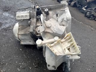 bontott CITROËN C3 PICASSO Váltó (Mechanikus)