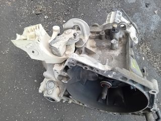 bontott CITROËN C3 PICASSO Váltó (Mechanikus)