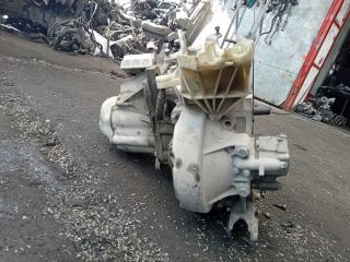 bontott CITROËN C3 PICASSO Váltó (Mechanikus)