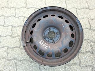 bontott CITROËN C3 PICASSO Acélfelni Szett