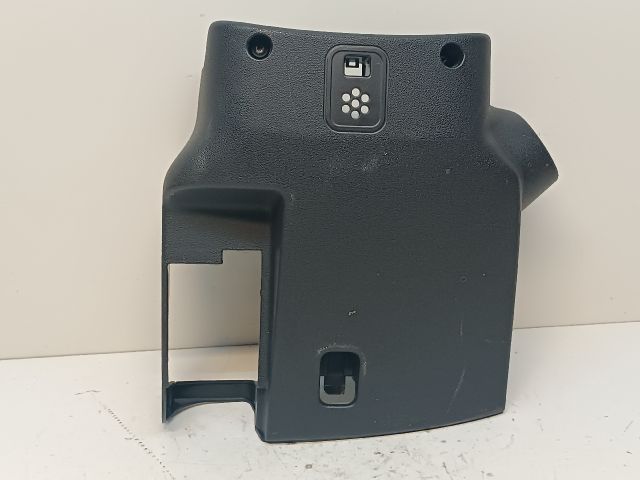 bontott CITROËN C3 PICASSO Alsó Kormányoszlop Burkolat