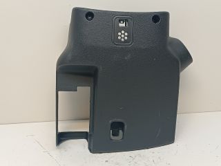 bontott CITROËN C3 PICASSO Alsó Kormányoszlop Burkolat