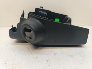 bontott CITROËN C3 PICASSO Alsó Kormányoszlop Burkolat