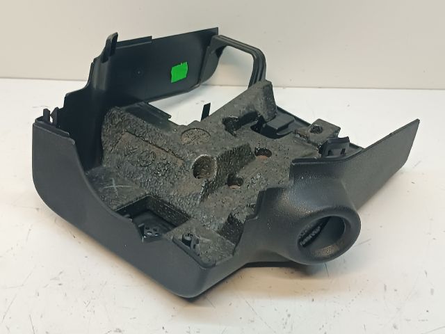 bontott CITROËN C3 PICASSO Alsó Kormányoszlop Burkolat