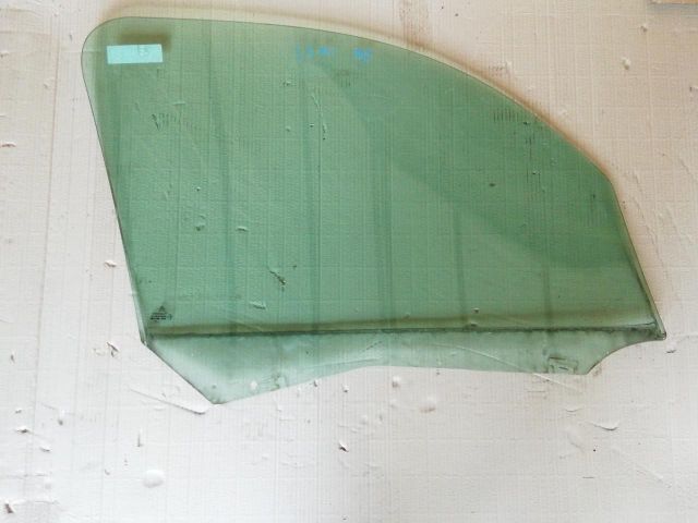 bontott CITROËN C3 PICASSO Bal első Ablak