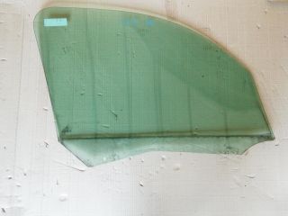 bontott CITROËN C3 PICASSO Bal első Ablak