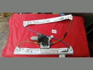 bontott CITROËN C3 PICASSO Bal első Ablakemelő Szerkezet (Elektromos)