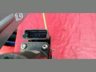 bontott CITROËN C3 PICASSO Bal első Ablakemelő Szerkezet (Elektromos)