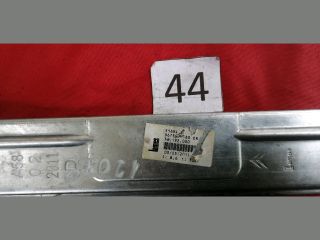 bontott CITROËN C3 PICASSO Bal első Ablakemelő Szerkezet (Elektromos)