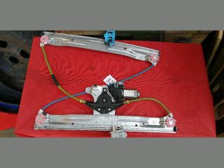 bontott CITROËN C3 PICASSO Bal első Ablakemelő Szerkezet (Elektromos)