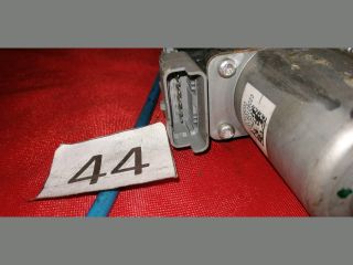 bontott CITROËN C3 PICASSO Bal első Ablakemelő Szerkezet (Elektromos)