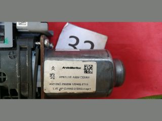 bontott CITROËN C3 PICASSO Bal első Ablakemelő Szerkezet (Elektromos)