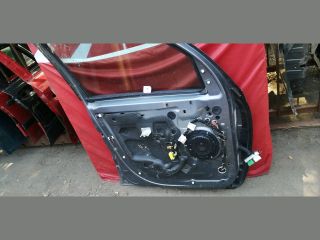 bontott CITROËN C3 PICASSO Bal első Ajtó (Részeivel)