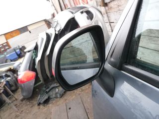 bontott CITROËN C3 PICASSO Bal első Ajtó (Részeivel)